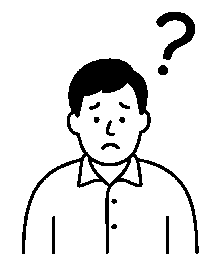 悩み